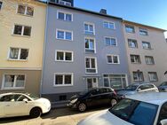 exclusive DG-Wohnung über 2 Ebenen mit Balkon und Einbauküche - Dortmund