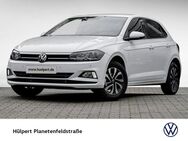 VW Polo, 1.0 ACTIVE, Jahr 2021 - Dortmund