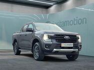 Ford Ranger, 2.0 EcoBlue Wildtrak e DoKa Automatik, Jahr 2023 - München