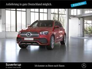 Mercedes GLE 400, d BURM AMG, Jahr 2019 - Mölln (Schleswig-Holstein)