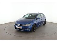 VW Polo 1.0 TSI Comfortline - Berlin