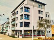 Dr. Lehner Immobilien NB - Exklusive 4R-Eigentumswohnung mit Fahrstuhl in modernem Wohnquartier - Neubrandenburg