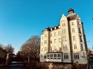 ++ 3-Raumwohnung mit Tageslichtbad in Chemnitz City kaufen ++ - Chemnitz