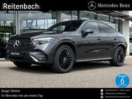 Mercedes GLC 300, d COUPE AMG BURMEST NIGHT °, Jahr 2023 - Lebach