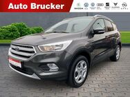 Ford Kuga Trend 1.5 EcoBoost+Anhängerkupplung+Lenkradheizung - Marktredwitz