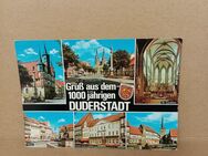 Postkarte C-66-Gruß aus Duderstadt-MB - Nörvenich