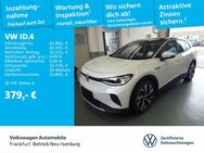 VW ID.4, Pro Performance Heckleuchten ID 4 Pro Perfo, Jahr 2024 - Neu Isenburg