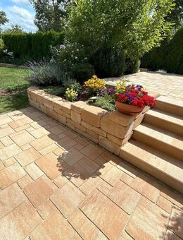 Ein Traum zum Ankommen - Einfamilienhaus in Trogen - Trogen