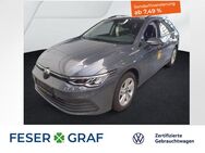 VW Golf Variant, 1.5 Golf VIII Life eTSI 7 L, Jahr 2022 - Schwabach