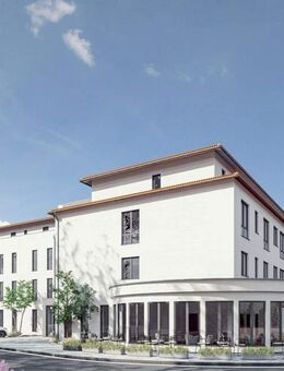 Seniorenquartier Altenmarkt - Altenmarkt (Alz)