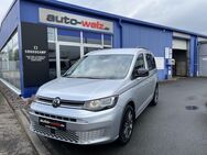 VW Caddy, 1.5 TSI Life, Jahr 2024 - Saalfeld (Saale)