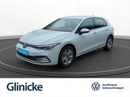 VW Golf, 1.5 TSI VIII Life SiHz, Jahr 2024 - Weimar