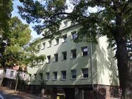 Freundliche 2-Raum-Wohnung - Chemnitz