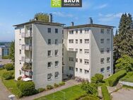 360° I Investitionsmöglichkeit: Zentral gelegene 1-Zimmer-Wohnung mit Balkon in Tettnang! - Tettnang