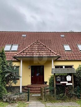 SOLIDES RENDITEOBJEKT - PERFEKT FÜR EINSTEIGER - Redefin