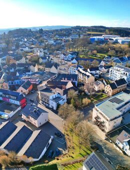 Exklusives Wohnen mit Zukunft - Hillesheim (Landkreis Vulkaneifel)