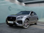 Jaguar F-Pace, P400e AWD R-Dyna, Jahr 2021 - München