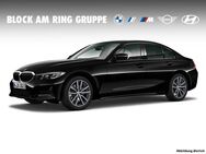 BMW 320, d Limousine M Sport, Jahr 2022 - Goslar