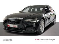 Audi A6, Avant 35 TDI sport, Jahr 2022 - Hamburg