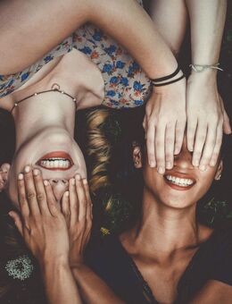 Boost Your happy! Coaching 90 Minuten Freude Positivität - Rostock Lütten Klein