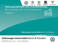 VW T-Cross, 1.0 TSI Life, Jahr 2024 - Berlin