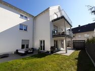 4 ZKB mit Balkon in Schweich, ab 01.08. in modernem KfW-55 Haus - Schweich