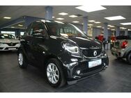 Smart ForTwo coupe passion - Euskirchen