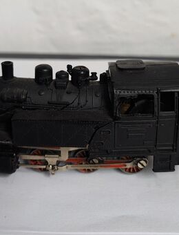 Märklin Eisenbahn dreiteilig - Riesa