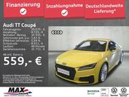 Audi TT, Coupé 40 TFSI S-LINE VCP, Jahr 2023 - Heusenstamm