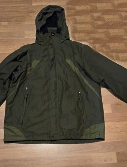 Hein Gericke Jacke XXL - Leverkusen