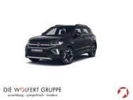 VW T-Cross, 1.0 l TSI R-Line OPF (116 ), Jahr 2022 - Bürgstadt