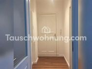 [TAUSCHWOHNUNG] 1-Zimmer Wohnung in Schöneberg - Berlin