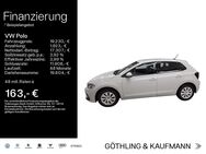 VW Polo, 1.0 MPI Life 59kW APP, Jahr 2024 - Kelkheim (Taunus)