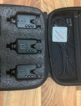 Rippton Bissanzeiger 4+1 Neu - Bad Muskau