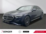 Mercedes E 220, d AMG Premium Digital Light, Jahr 2023 - Hamm