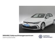 VW Golf, 2.0 TSI VIII GTI LEDPlus Digitalro, Jahr 2021 - München