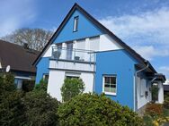 Yachthafen und Altstadt ganz nah - Einfamilienhaus fußläufig zum Zentrum Greifswalds - Greifswald