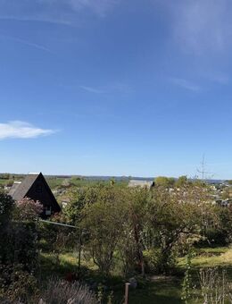 Einfamilienhaus mit Ostseeblick in top Wohnlage zum fertig bauen, in ruhiger Anwohnerstraße! - Wismar