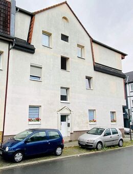 Vermietetet 4,5-Zimmer Wohnung als Kapitalanlage in Herne-Holthausen - Herne