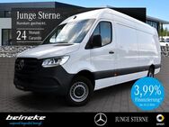 Mercedes Sprinter, 317 Kasten L3H2 MBUX, Jahr 2023 - Holzminden