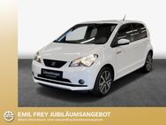 Seat Mii, electric Edition Power Charge 16, Jahr 2021 - Kassel