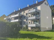Stilvoll Wohnen: 2-Zimmer-Wohnung mit Einbauküche & Balkon! - Königsbronn