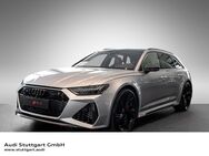 Audi RS6, Avant, Jahr 2022 - Stuttgart