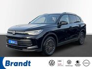 VW Tiguan, 2.0 TDI Life, Jahr 2024 - Weyhe