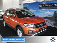 VW T-Cross, Life, Jahr 2023 - Jessen (Elster)