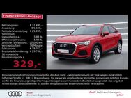 Audi Q3, TFSI e 45, Jahr 2021 - Ingolstadt