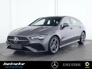 Mercedes CLA 200, SB AMG Easy-P WinterP, Jahr 2024 - Holzminden