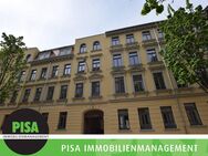 Wohnen im angesagten Szene-Viertel! Tolle, Vollmöblierte 2-Zimmerwohnung in Lindenau. - Leipzig