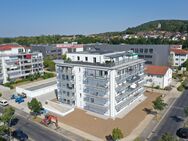 Neujahrsangebot-keine Kaufnebenkosten bis 31.01.2025-sehr günstige& sofort bezugsfertige Neubau 3 ZW mit Terrasse am Stadtrand und guter Infrastruktur - Bad Kissingen