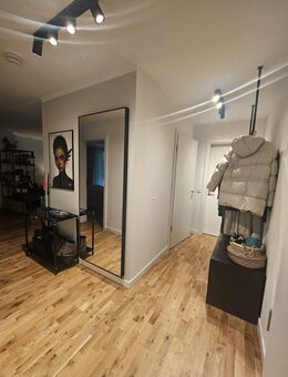 Moderne 3-Zimmer-Wohnung in München (#29) - München